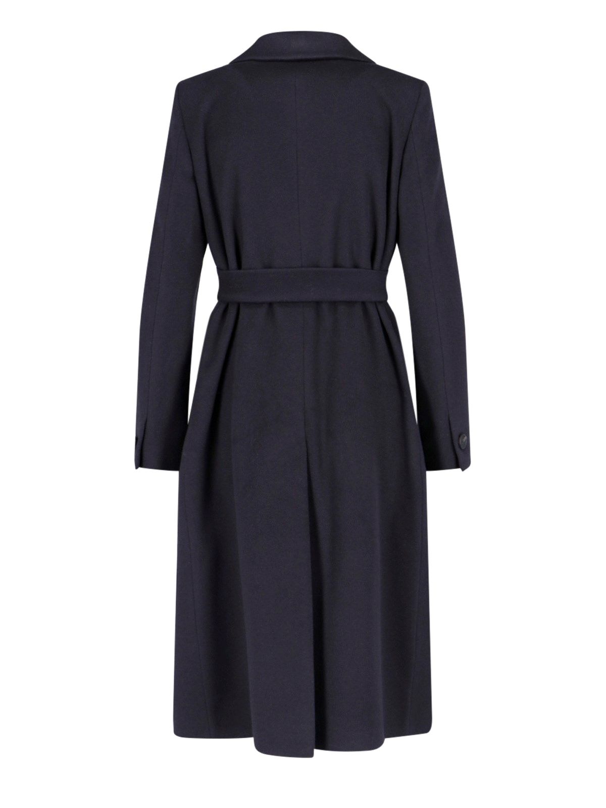 Cappotto doppiopetto