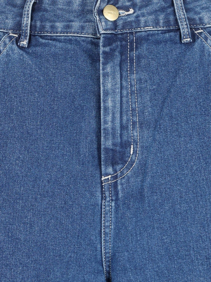 Jeans "Simple Pant"