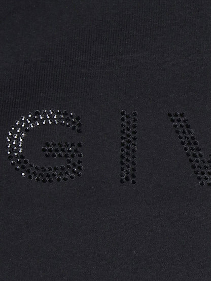 T-shirt logo