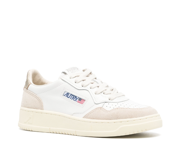 AUTRY Sneakers Bianco