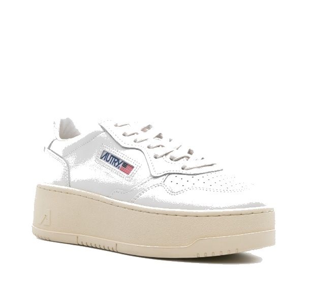 AUTRY Sneakers Bianco