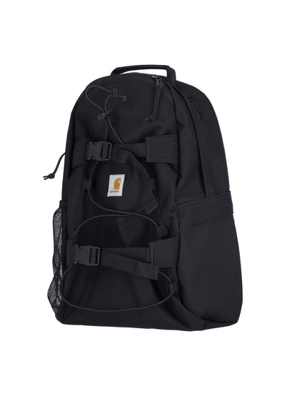 "Kickflip" backpack