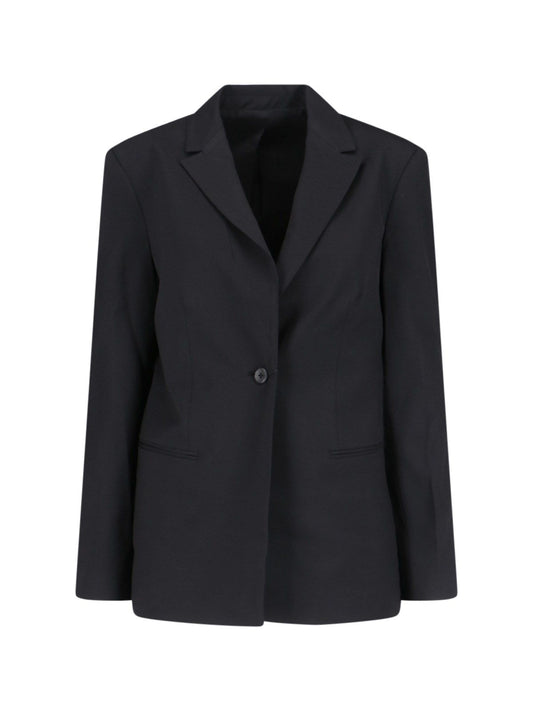 Blazer monopetto