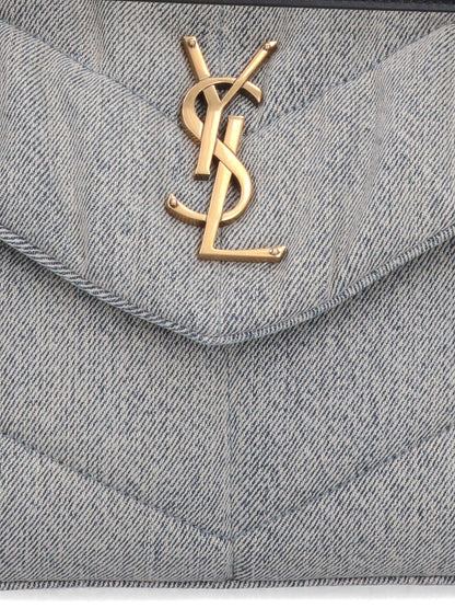 Borsa Tracolla Monogram