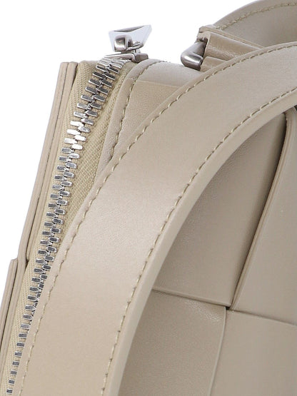 Borsa A Spalla "Cassette"