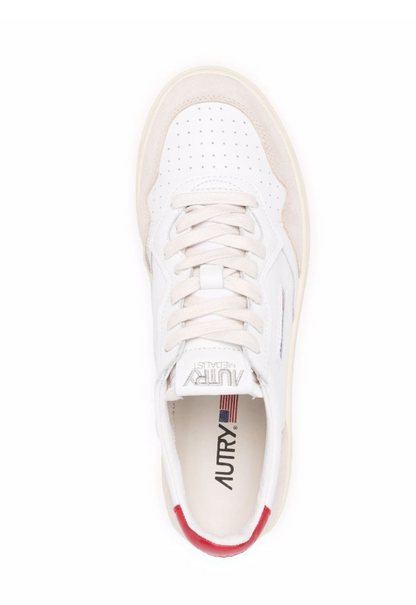 AUTRY Sneakers Bianco