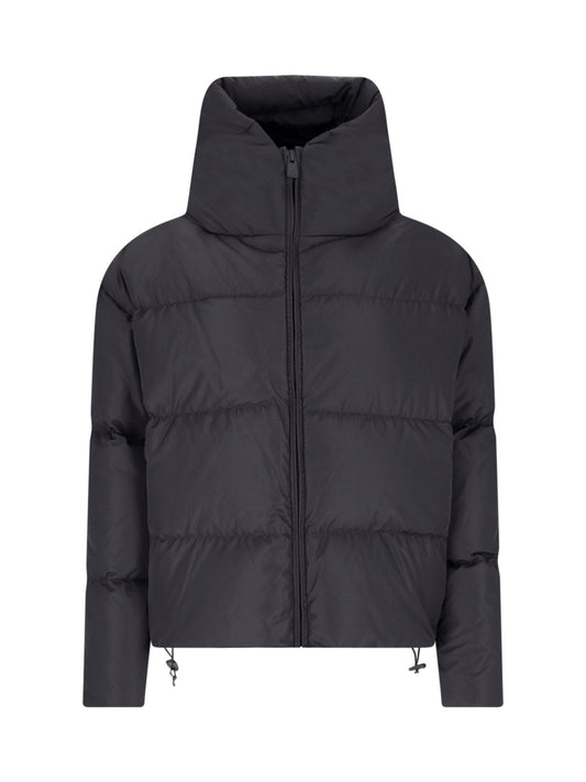 "Cloud" down jacket