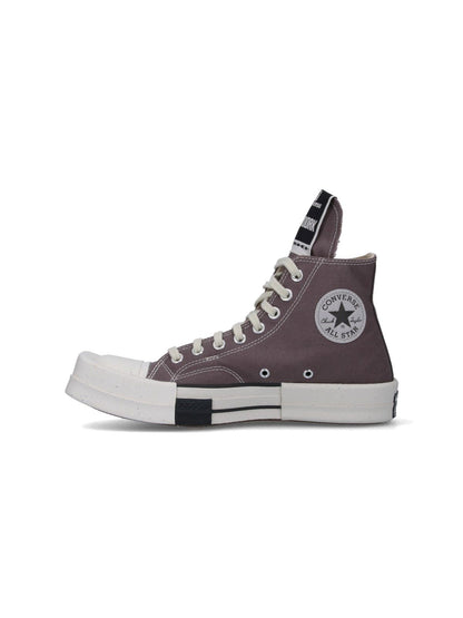 X Converse Sneakers "Turbodrk Chuck Taylor High"