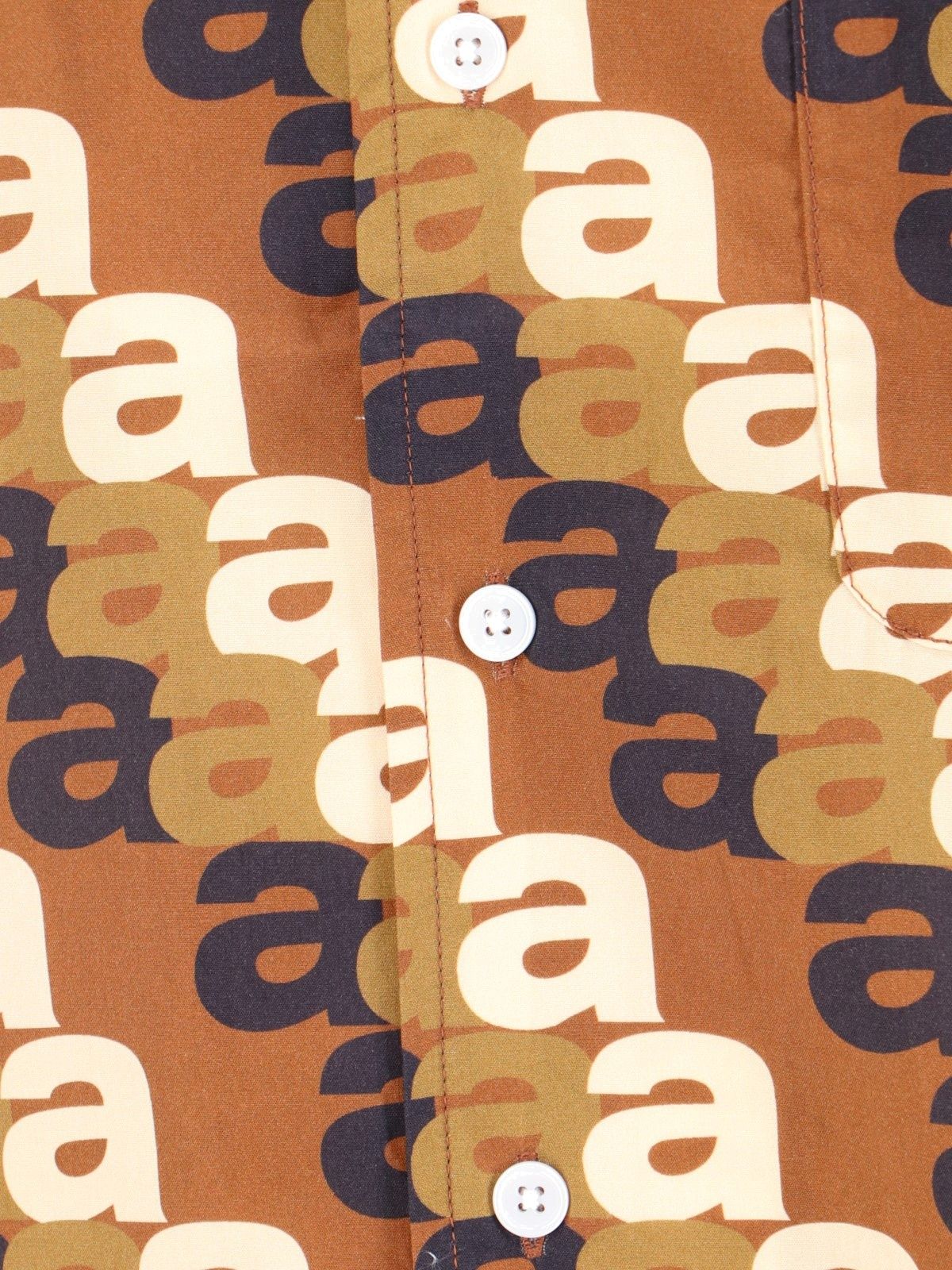 "Triple A Camp" Shirt