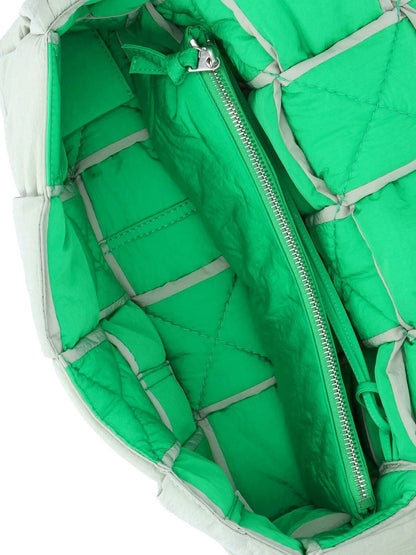 Borsa a tracolla "Padded Tech"