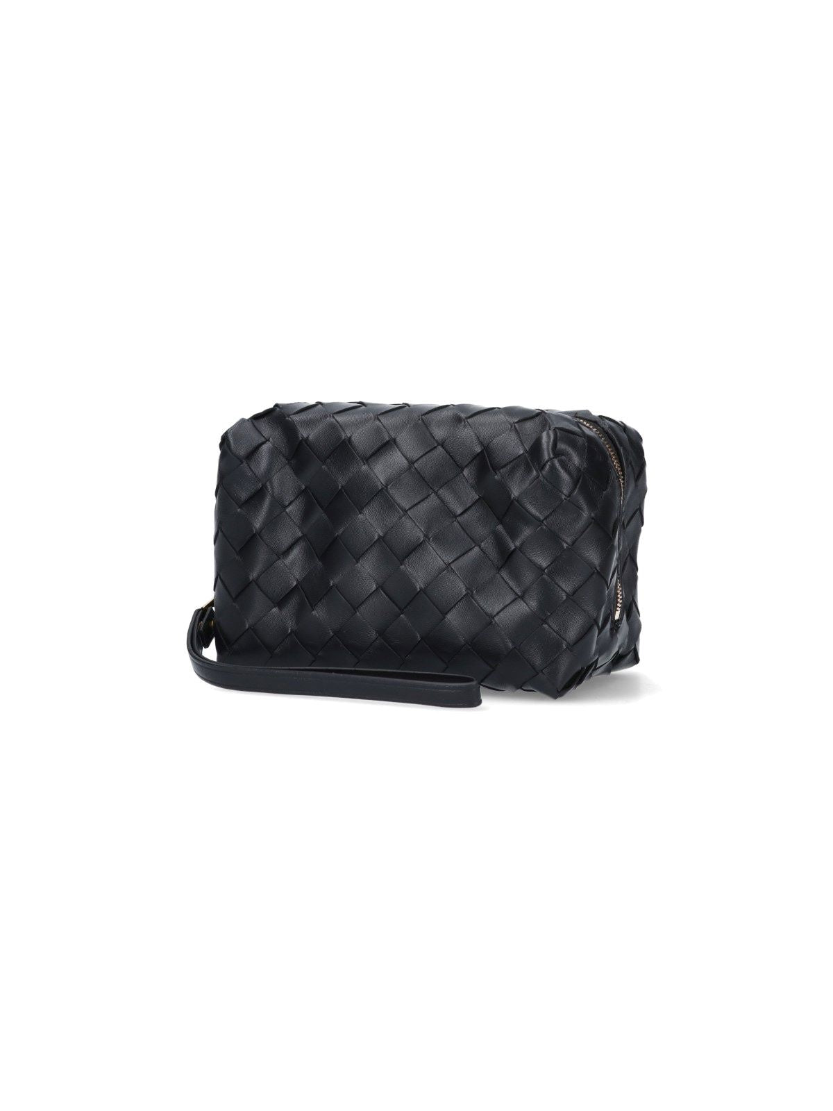 Pouch Intrecciato