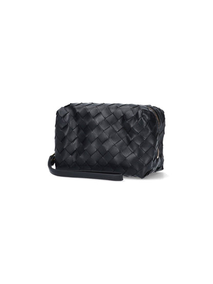 Pouch Intrecciato