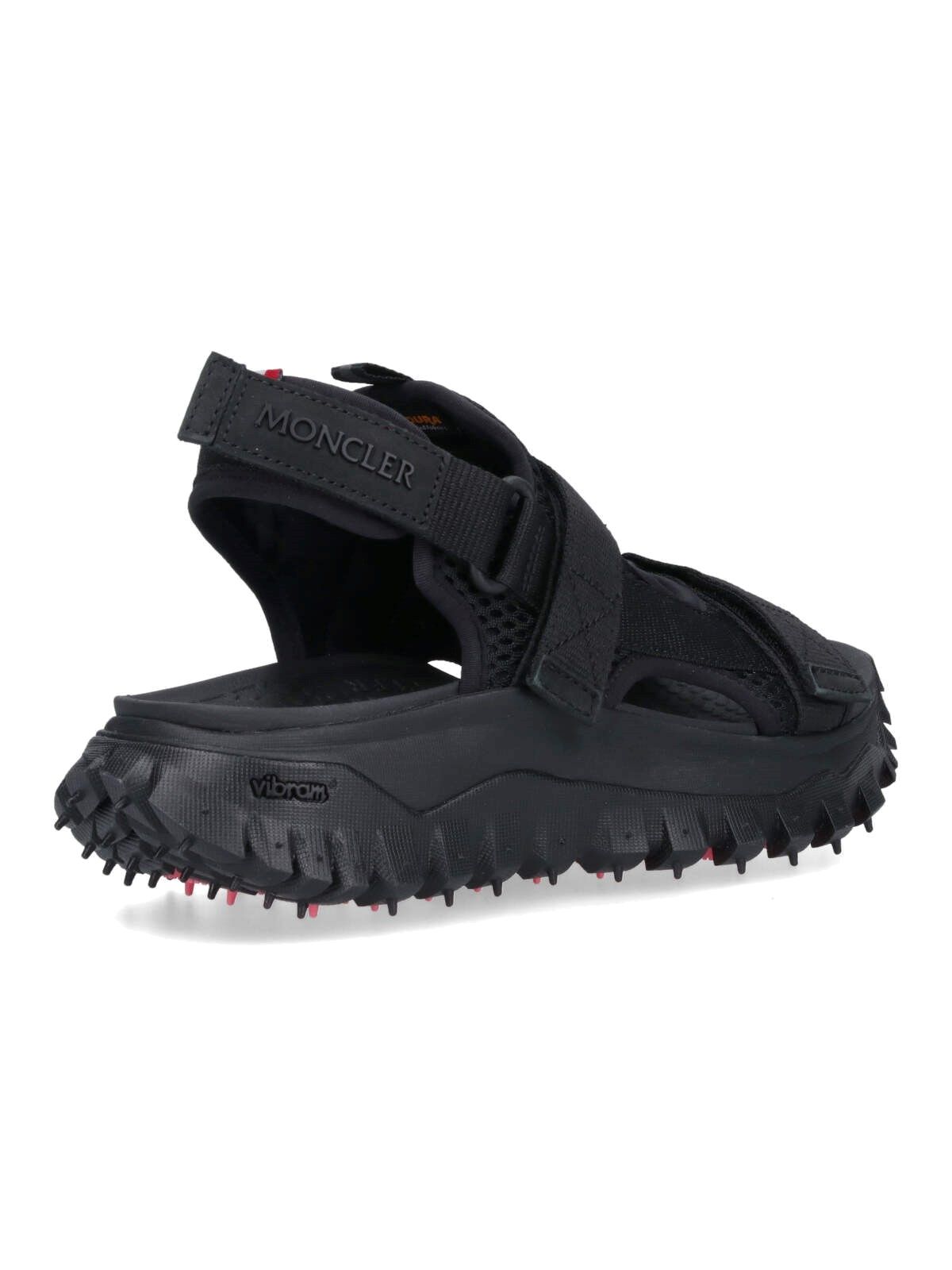 Sandalen „Trailgrip Vela“.