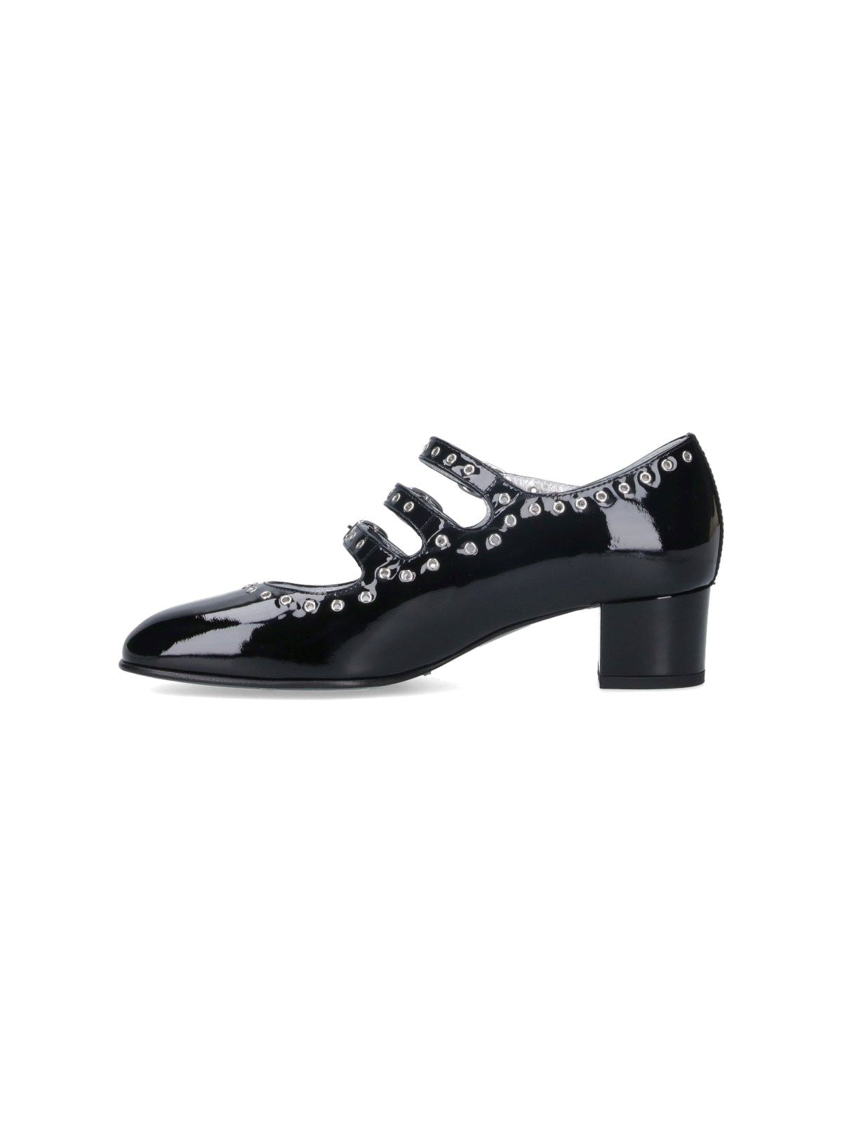 Pumps Mary Jane "Camden"