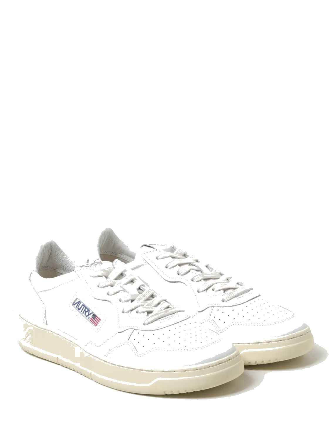 AUTRY Sneakers Bianco