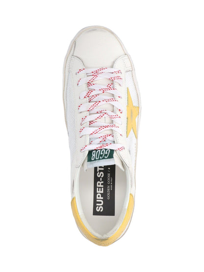 Sneakers "Super-Star"