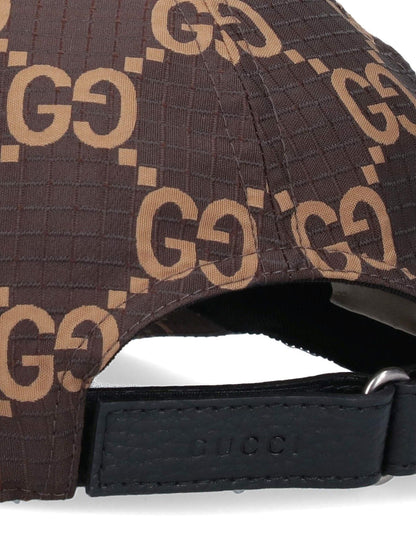 Cappello baseball "GG"