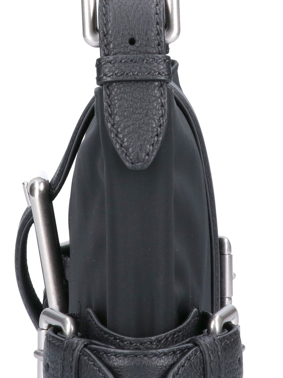 Borsa Spalla con Fibbie