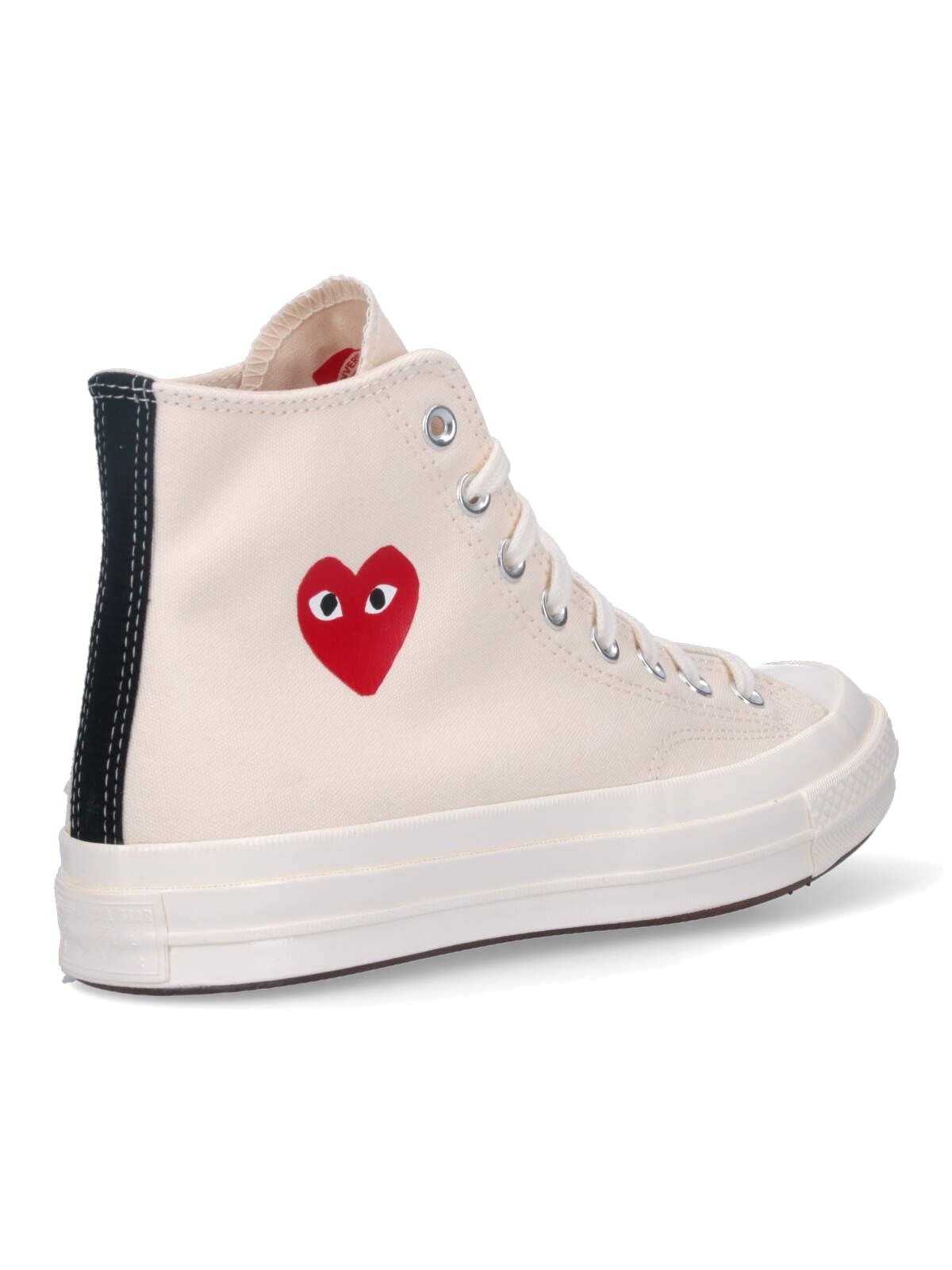 Sneakers High Top "Converse Chuck 70"