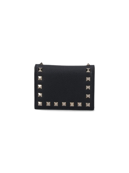 "Rockstud" Wallet