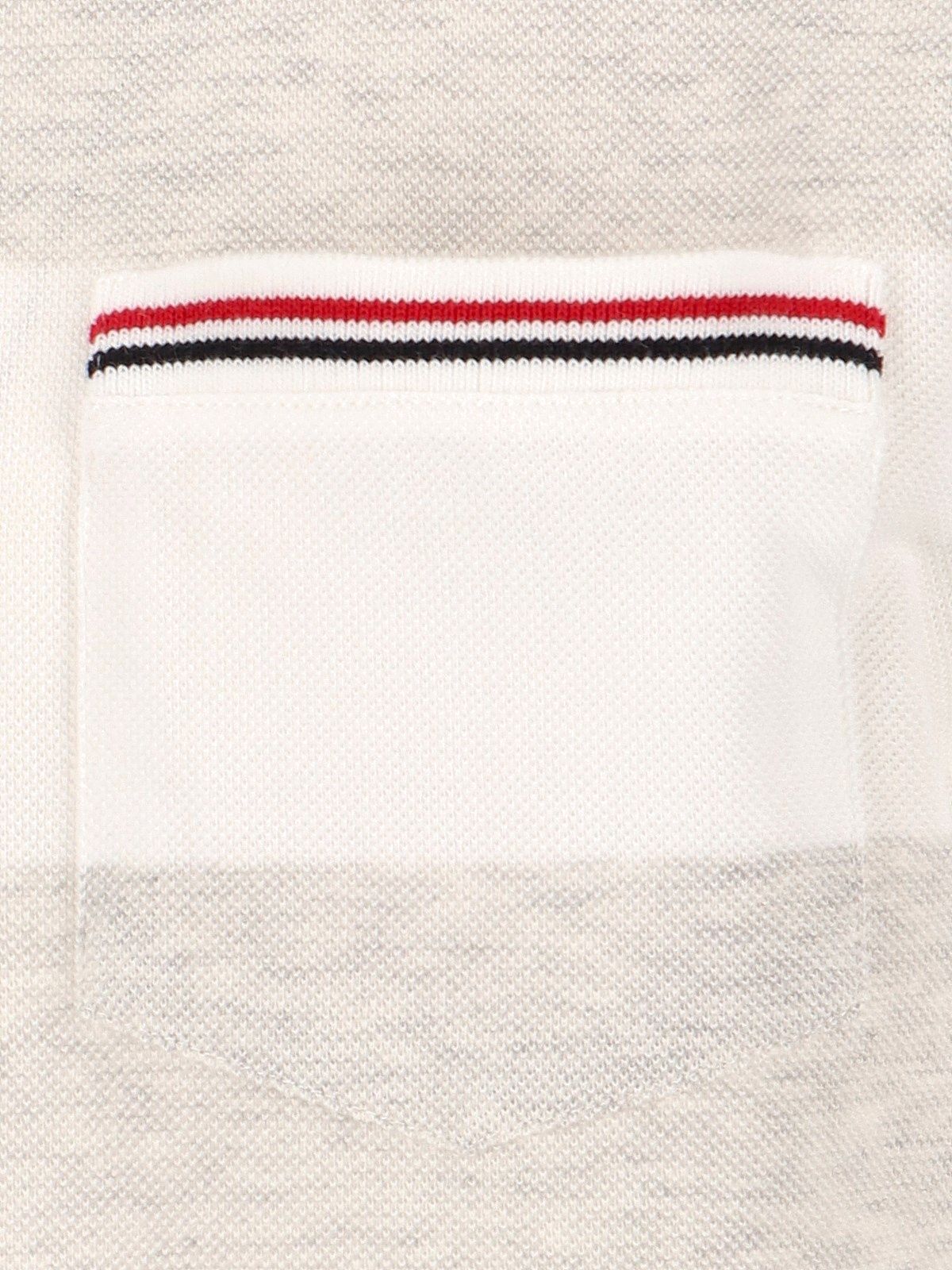 T-shirt "Rugby Stripe"