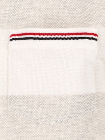 T-shirt "Rugby Stripe"