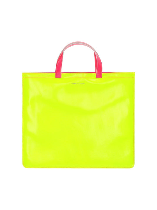 Slim Tote Bag