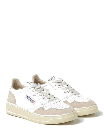 AUTRY Sneakers Bianco