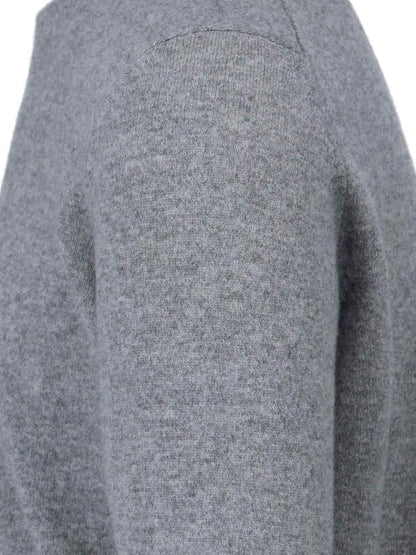 Maglione in cashmere