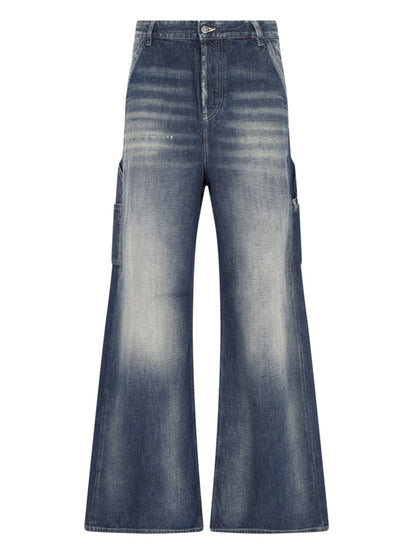 Jeans carpenter "1996 D-Sire"