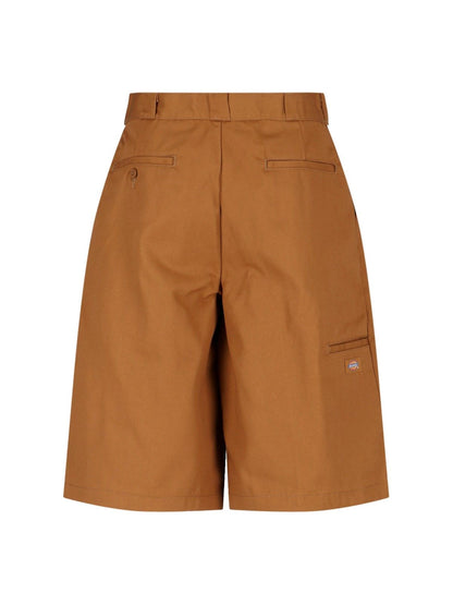 Pantaloncini "Multipocket"