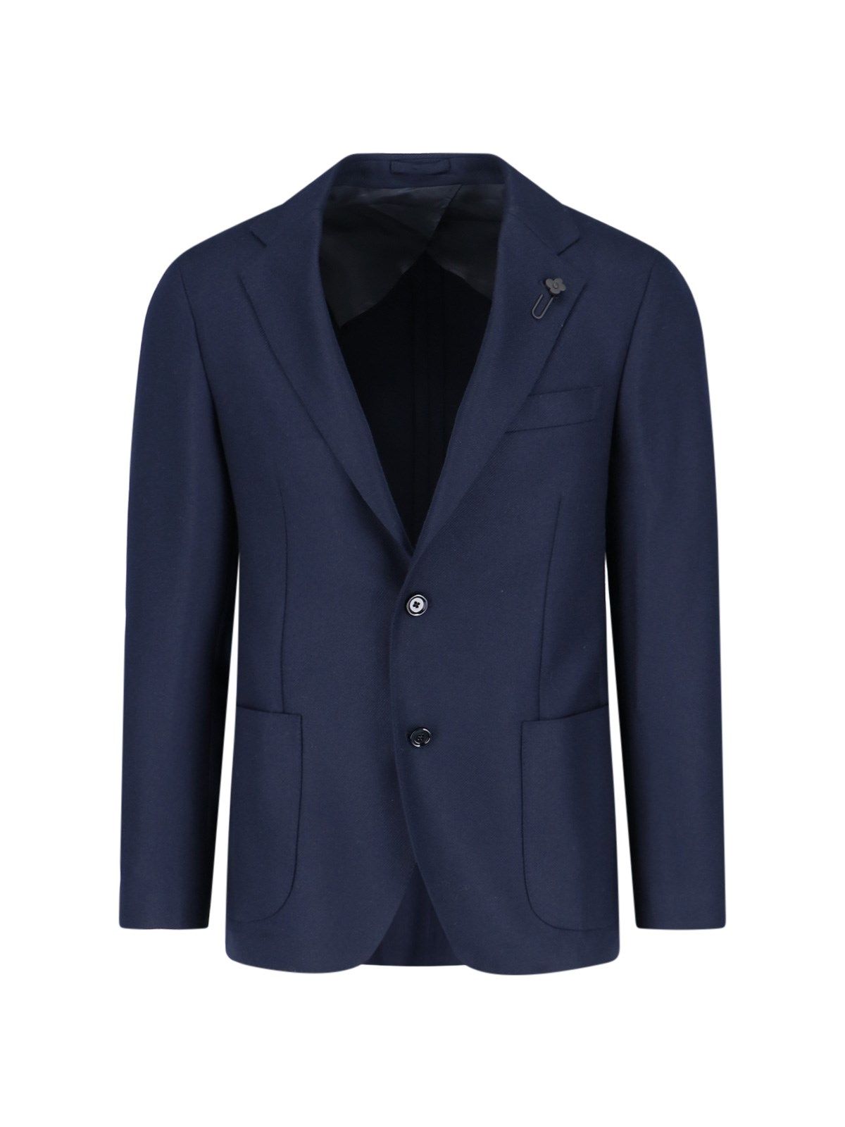 Blazer monopetto