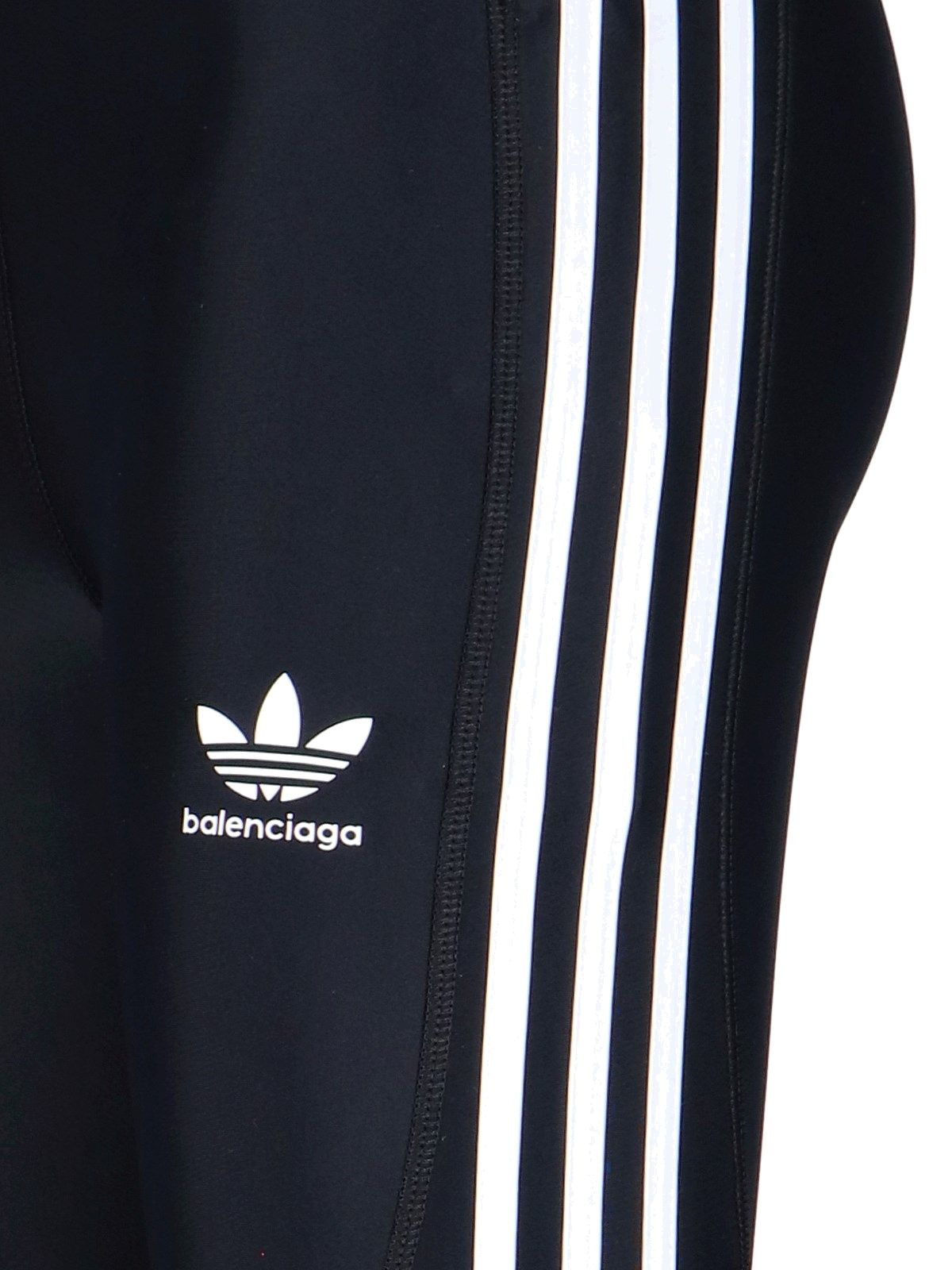 X Adidas Leggings logo