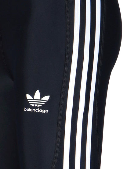 X Adidas Leggings logo