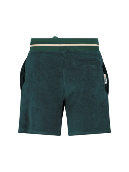 X Jeff Staple Sportshorts