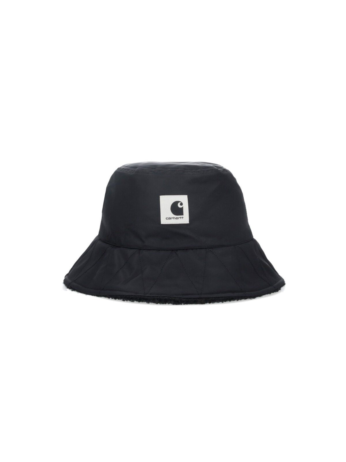 Cappello bucket reversibile "Orla"