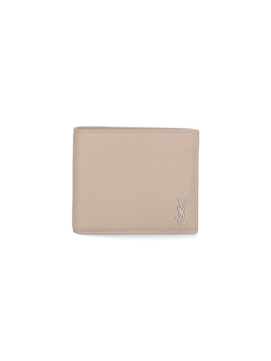 "Tiny Cassandre East/West" Wallet