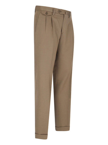 Pantaloni chino