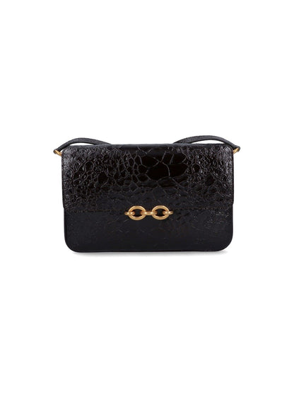 "Satchel Le Maillon" bag