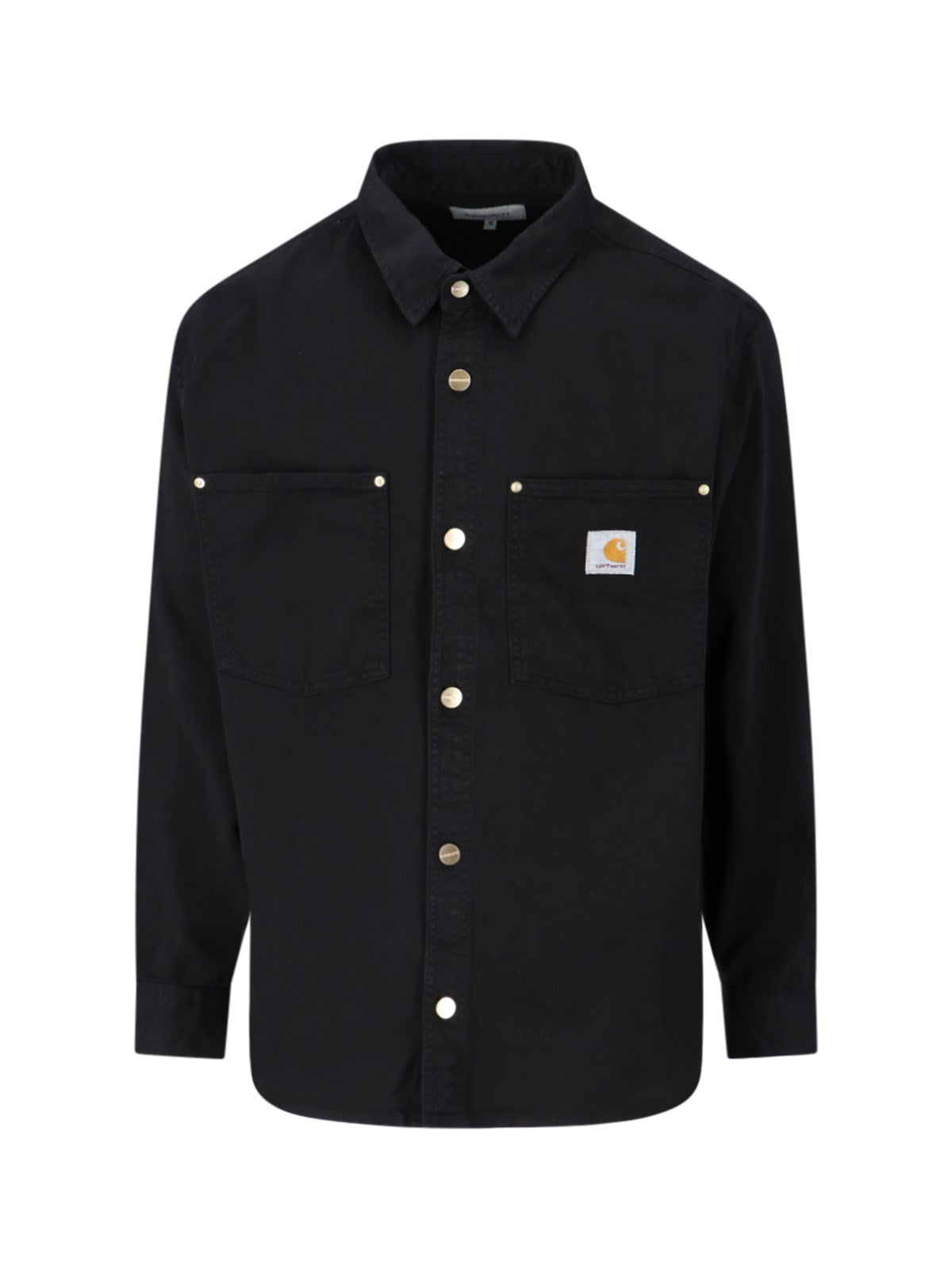 carhartt wip giacca camicia "derby"