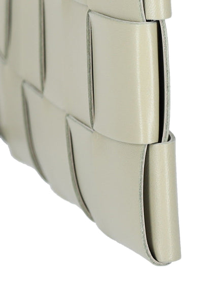 Pouch Motivo Intrecciato