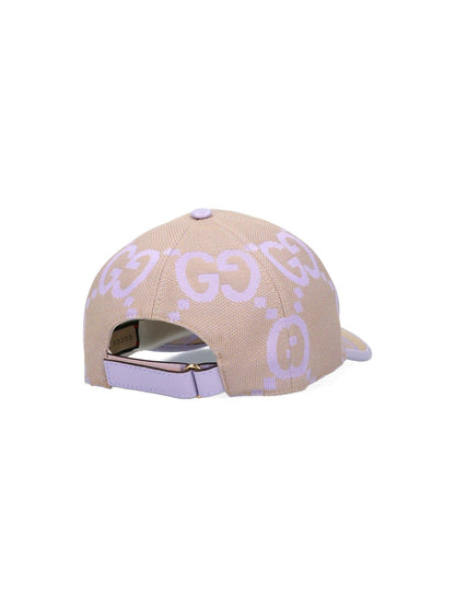 Cappello baseball "jumbo GG"