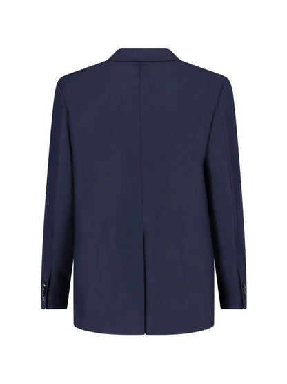 Blazer Monopetto