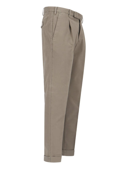 Pantaloni Sartoriali