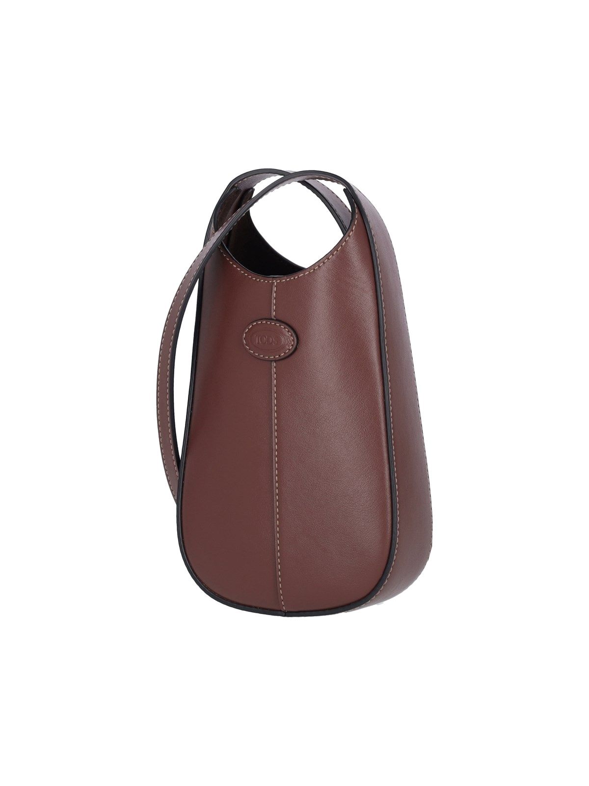 Borsa micro "Di Bag Hobo"