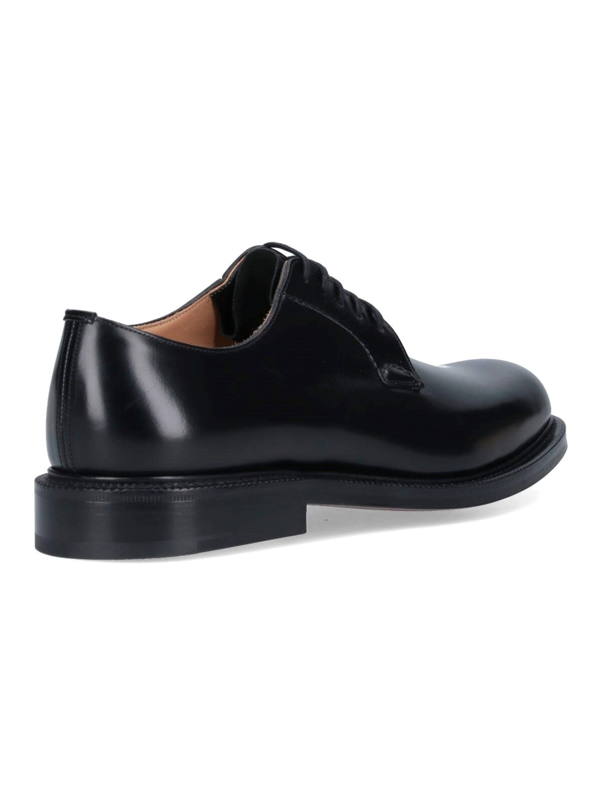 Shannon Derby Shoes