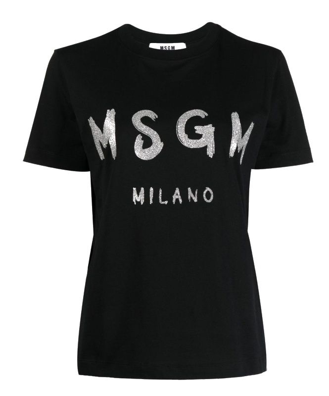 T-SHIRT MSGM