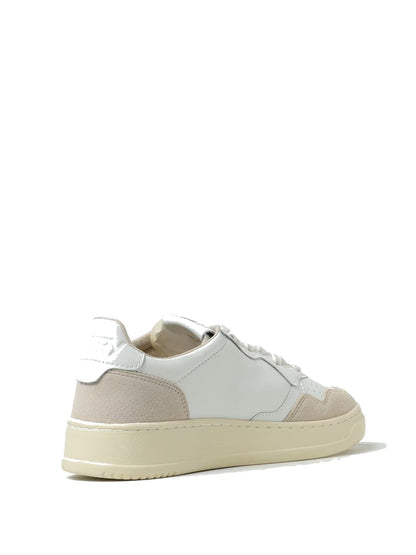 AUTRY Sneakers Bianco