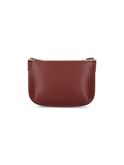 "Sarah" Shoulder Bag