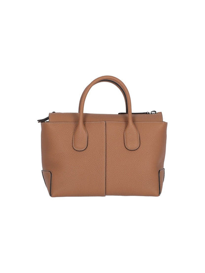 Borsa tote "Di Bag"